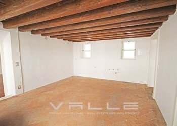 Cucina - Trilocale viale delle mura, Bergamo - foto 4