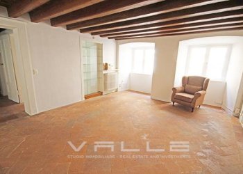 Cucina - Trilocale viale delle mura, Bergamo - foto 6