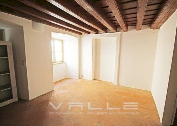 Camera - Trilocale viale delle mura, Bergamo - foto 9