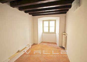 Camera - Trilocale viale delle mura, Bergamo - foto 11