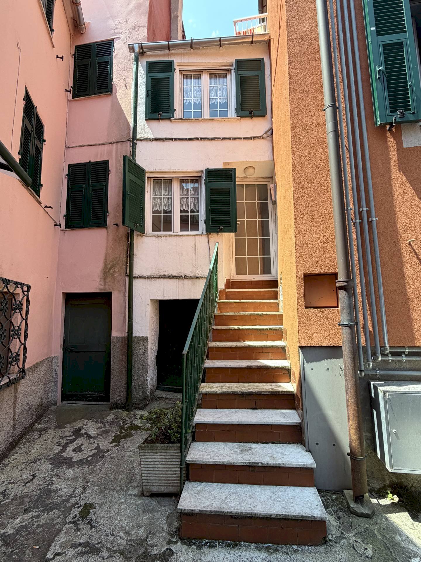 Foto 1 - Terraced Villa via pollero
 
1, Quiliano - photo 1