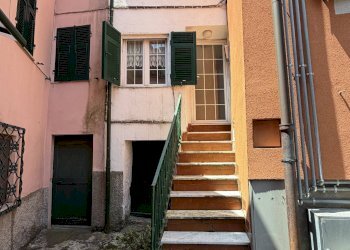 Foto 1 - Terraced Villa via pollero
 
1, Quiliano - photo 1