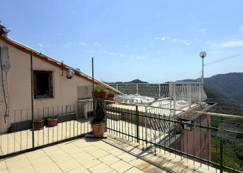 Foto 2 - Terraced Villa via pollero
 
1, Quiliano - photo 2