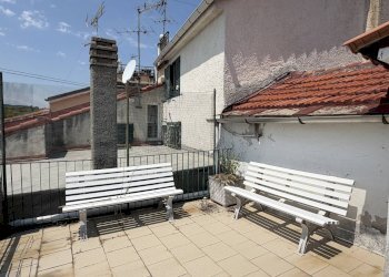 Foto 4 - Terraced Villa via pollero
 
1, Quiliano - photo 4