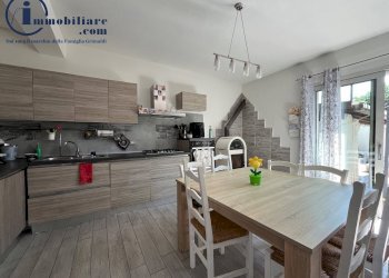 Foto 5 - Four-room apartment Via Baugerbu, Tortolì - photo 5