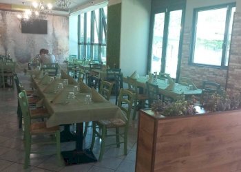 Interno non residenziale - Ristorante via Fernando Malavolti, Modena - foto 1