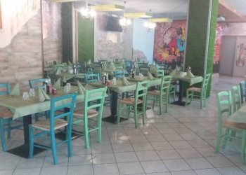Interno non residenziale - Ristorante via Fernando Malavolti, Modena - foto 3