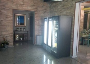 Ufficio - Ristorante via Fernando Malavolti, Modena - foto 5