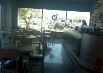 Interno non residenziale - Ristorante via Fernando Malavolti, Modena - foto 7