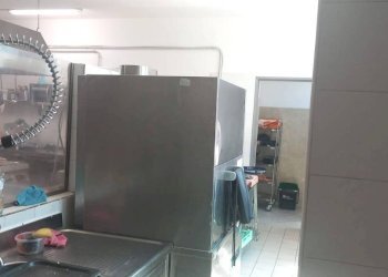Interno non residenziale - Ristorante via Fernando Malavolti, Modena - foto 8