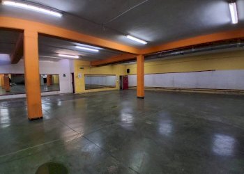 Interno non residenziale - Warehouse viale Magna Grecia, 26, Taranto - photo 2