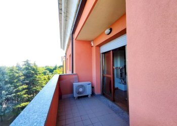 Balcone - Four-room apartment via Arona, Rho - photo 10