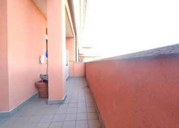 Terrazzo - Four-room apartment via Arona, Rho - photo 11
