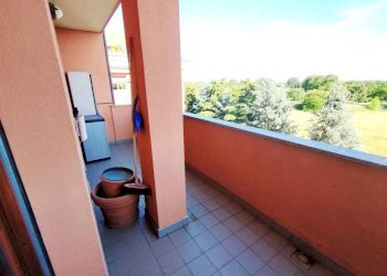 Balcone - Four-room apartment via Arona, Rho - photo 14