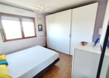Camera da letto - Four-room apartment via Arona, Rho - photo 23