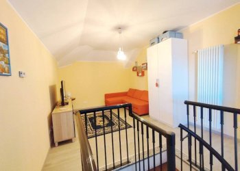Scala - Four-room apartment via Arona, Rho - photo 30
