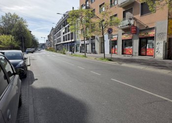 Zona - Negozio via Varesina, 55, Milano (zona Villapizzone) - foto 4