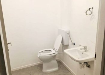 Bagno - Negozio via Varesina, 55, Milano (zona Villapizzone) - foto 10