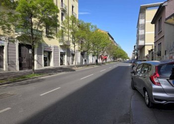 Zona - Negozio via Varesina, 55, Milano (zona Villapizzone) - foto 16