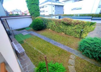 Giardino - Villa via Francesco Petrarca, 43, Rho - photo 5