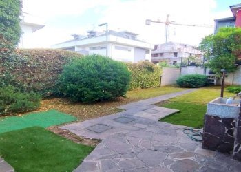 Giardino - Villa via Francesco Petrarca, 43, Rho - photo 7