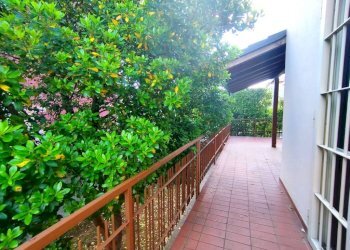 Terrazzo - Villa via Francesco Petrarca, 43, Rho - photo 8
