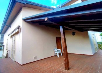 Terrazzo - Villa via Francesco Petrarca, 43, Rho - photo 11