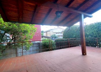 Terrazzo - Villa via Francesco Petrarca, 43, Rho - photo 12