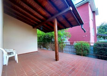 Terrazzo - Villa via Francesco Petrarca, 43, Rho - photo 13