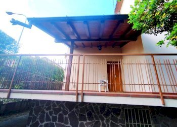 Facciata - Villa via Francesco Petrarca, 43, Rho - photo 14