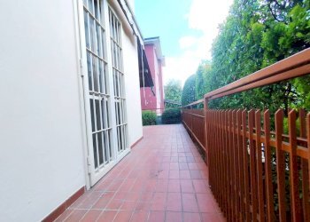 Cortile interno - Villa via Francesco Petrarca, 43, Rho - photo 17