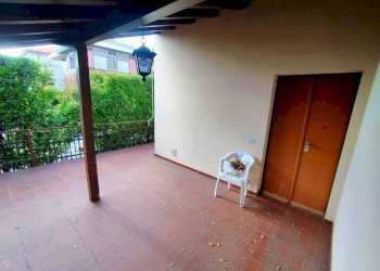 Veranda - Villa via Francesco Petrarca, 43, Rho - photo 18