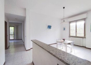 Salone - Villa via Francesco Petrarca, 43, Rho - photo 21