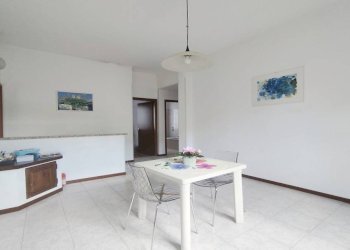 Salone - Villa via Francesco Petrarca, 43, Rho - photo 23