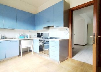 Cucina - Villa via Francesco Petrarca, 43, Rho - photo 36