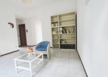 Salone - Villa via Francesco Petrarca, 43, Rho - photo 39