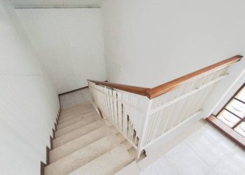 Scala - Villa via Francesco Petrarca, 43, Rho - photo 42