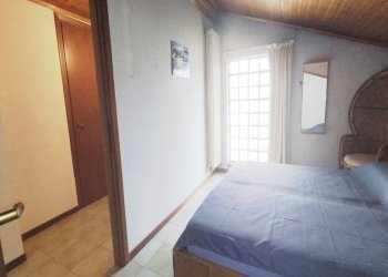 Camera da letto - Villa via Francesco Petrarca, 43, Rho - photo 44