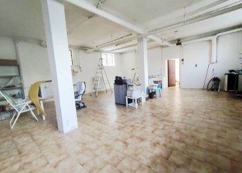 Interno non residenziale - Villa via Francesco Petrarca, 43, Rho - photo 49