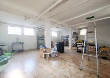 Interno non residenziale - Villa via Francesco Petrarca, 43, Rho - photo 50