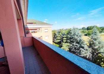 Balcone - Four-room apartment via Arona, Rho - photo 11