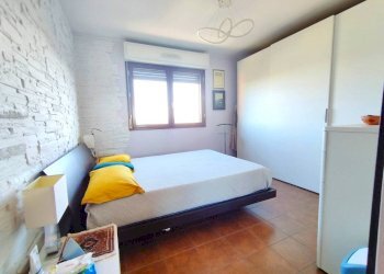 Camera da letto - Four-room apartment via Arona, Rho - photo 19
