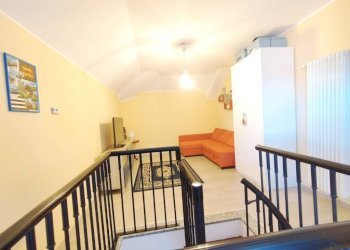 Mansarda - Four-room apartment via Arona, Rho - photo 26