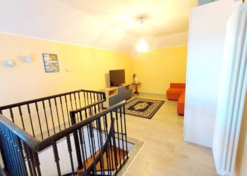 Mansarda - Four-room apartment via Arona, Rho - photo 32