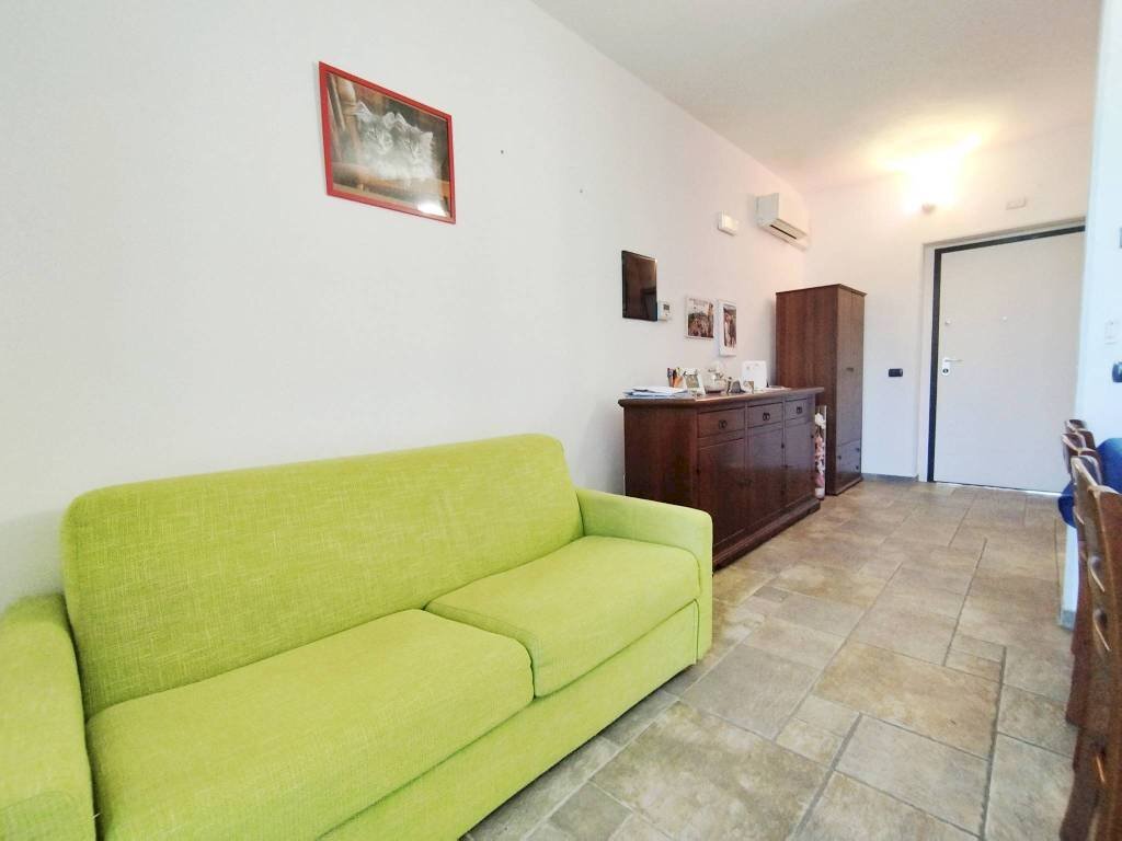Ingresso - Three-room apartment piazza della Republica, 7, Sedriano - photo 2