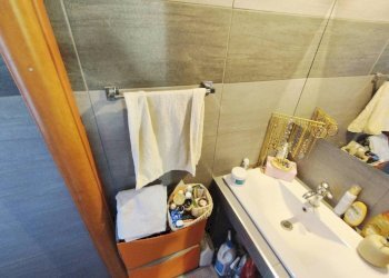 Bagno - Trilocale piazza della Republica, 7, Sedriano - foto 19