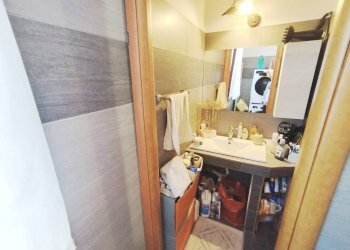 Bagno - Trilocale piazza della Republica, 7, Sedriano - foto 21