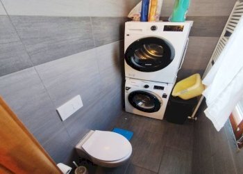 Bagno - Trilocale piazza della Republica, 7, Sedriano - foto 22