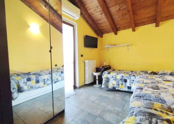 Camera da letto - Trilocale piazza della Republica, 7, Sedriano - foto 28