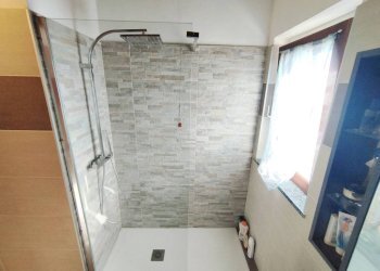 Bagno - Trilocale piazza della Republica, 7, Sedriano - foto 31